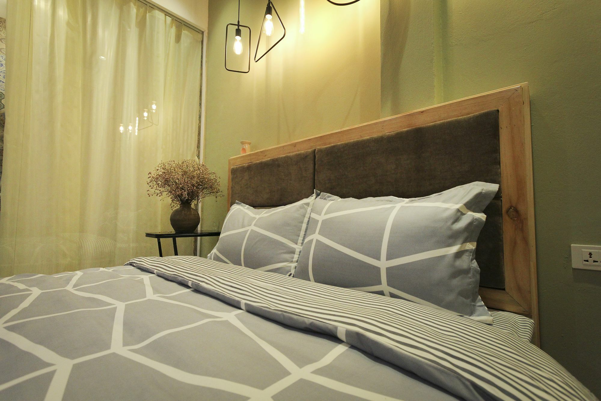Holo Fairy House Hanoi - Serviced Homestay Exterior photo